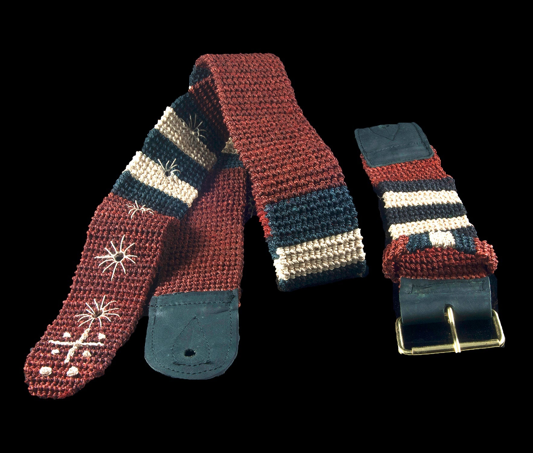 Guitar Straps