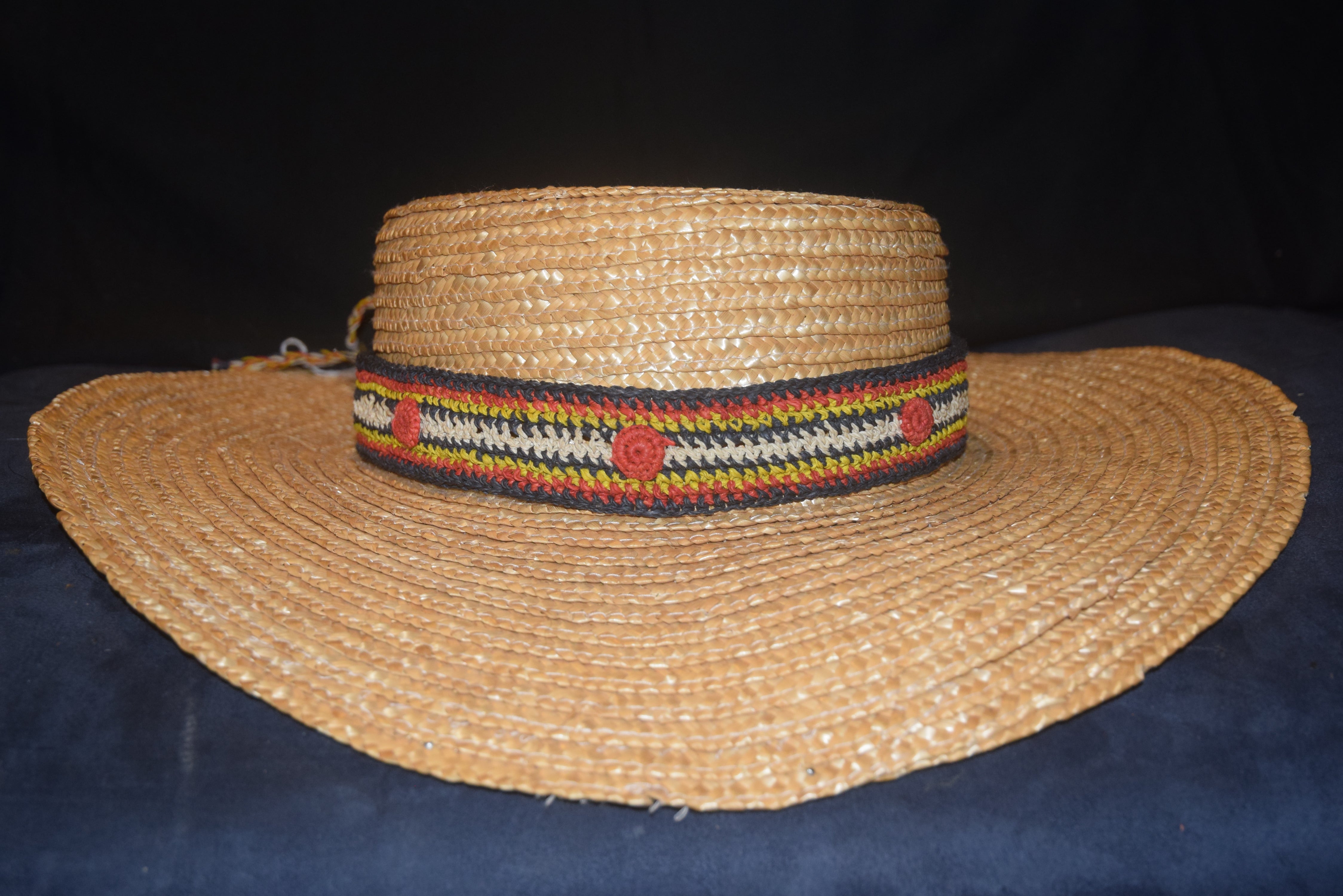 Hats and Headbands