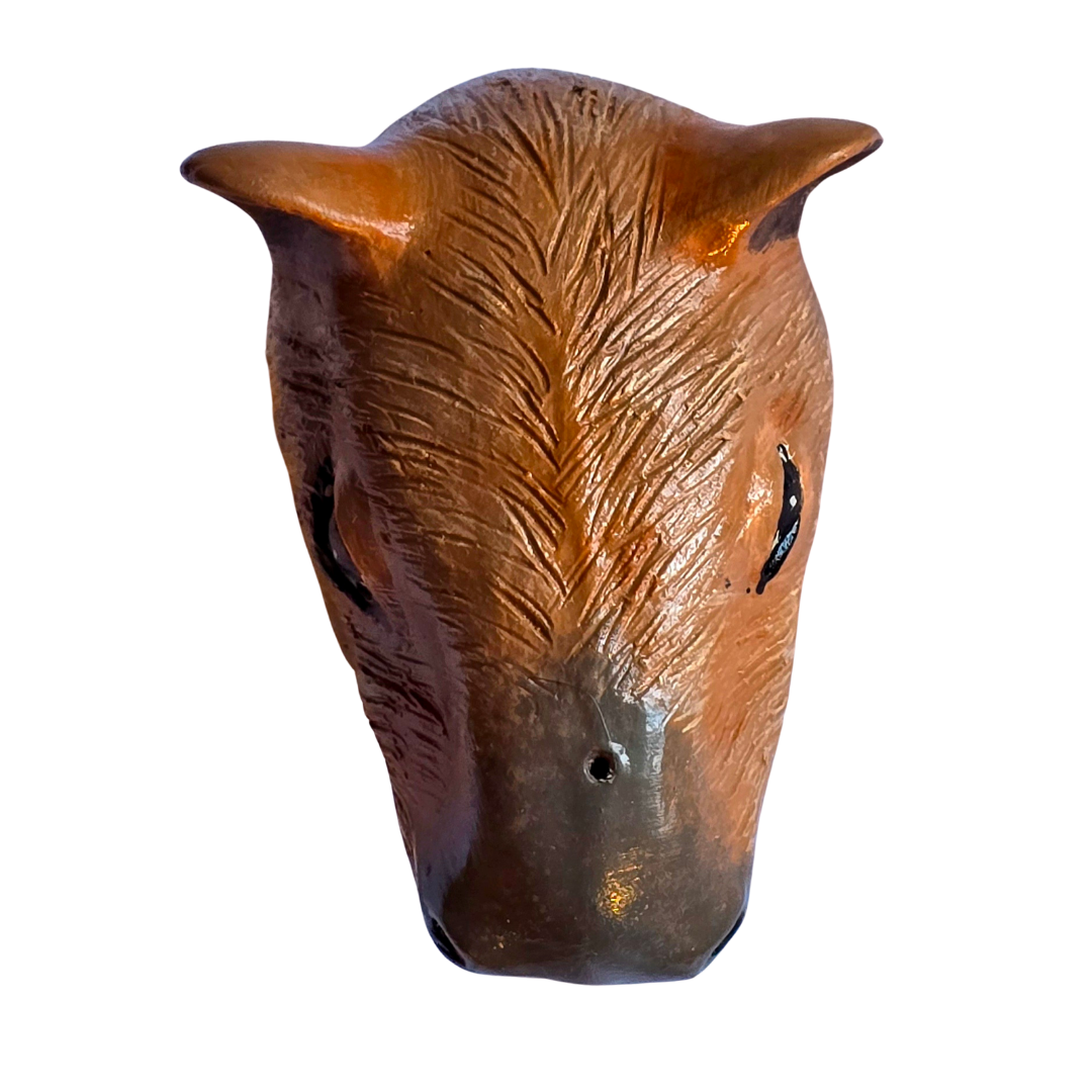 FAIR -TRADE CERAMIC AMAZON WILDIFE INCENSE BURNERS - MADE BY PERUVIAN AMAZON ARTISAN - Amazon Ecology