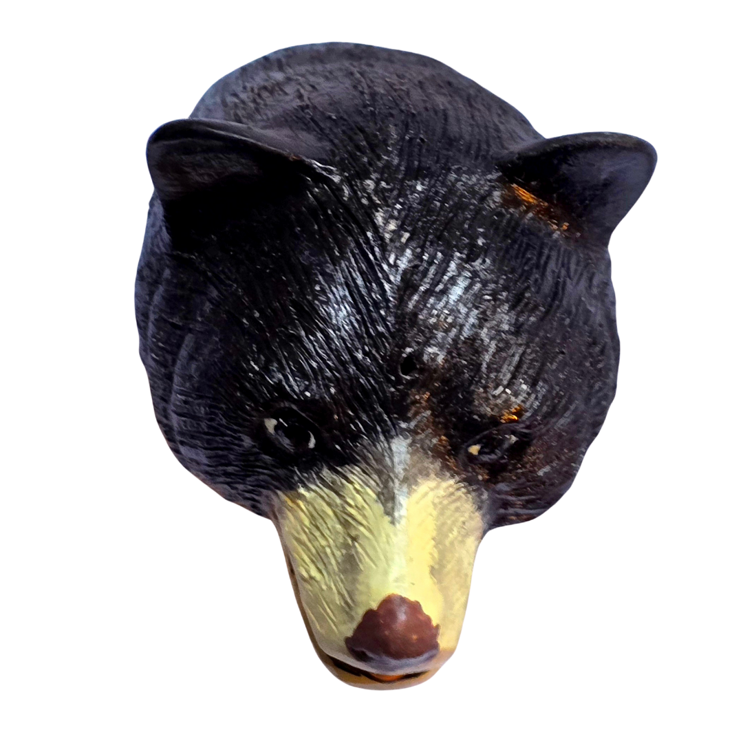 FAIR -TRADE CERAMIC AMAZON WILDIFE INCENSE BURNERS - MADE BY PERUVIAN AMAZON ARTISAN - Amazon Ecology