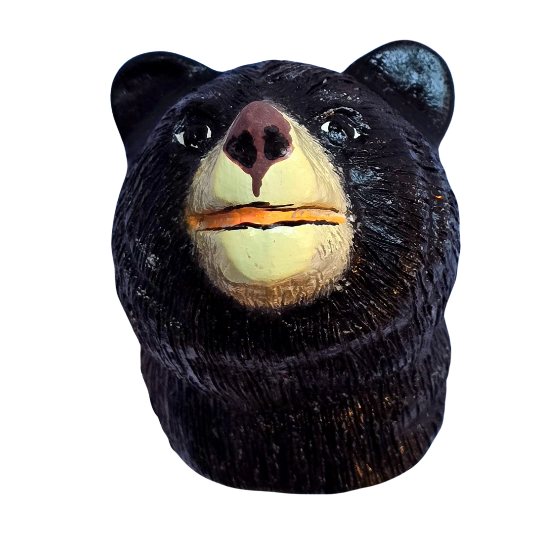 FAIR -TRADE CERAMIC AMAZON WILDIFE INCENSE BURNERS - MADE BY PERUVIAN AMAZON ARTISAN - Amazon Ecology