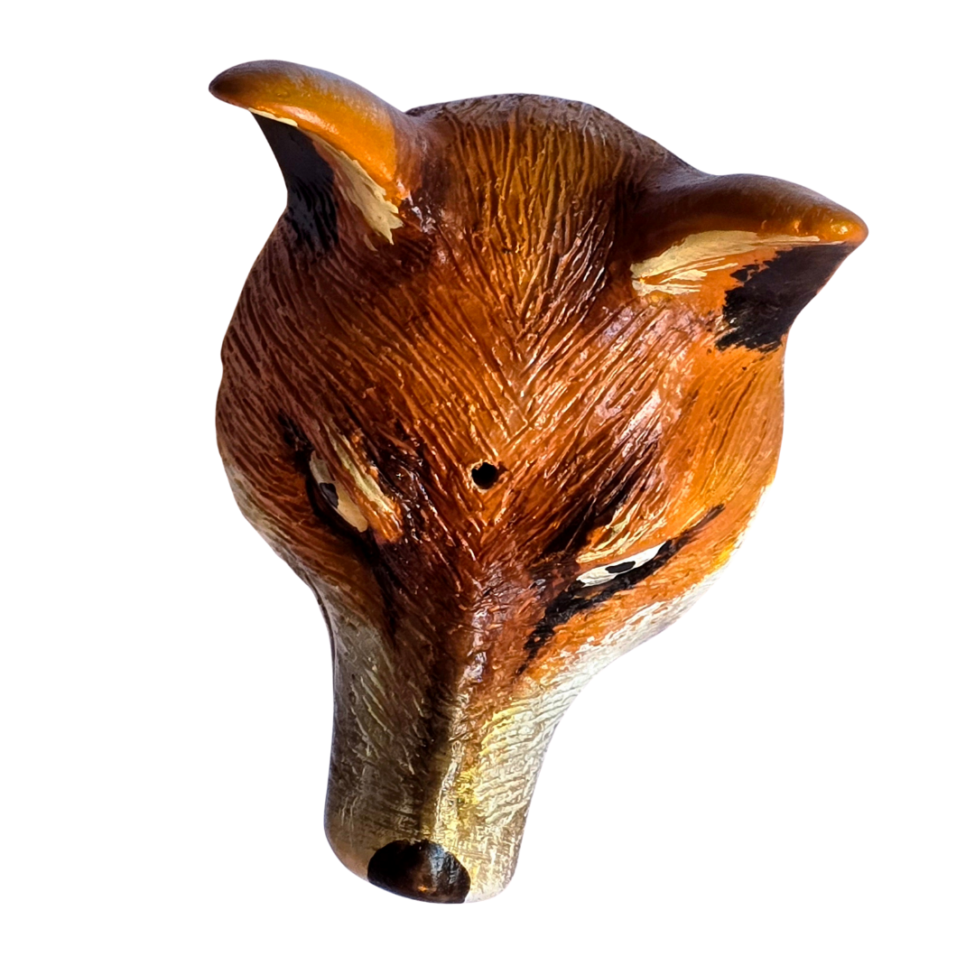 FAIR -TRADE CERAMIC AMAZON WILDIFE INCENSE BURNERS - MADE BY PERUVIAN AMAZON ARTISAN - Amazon Ecology
