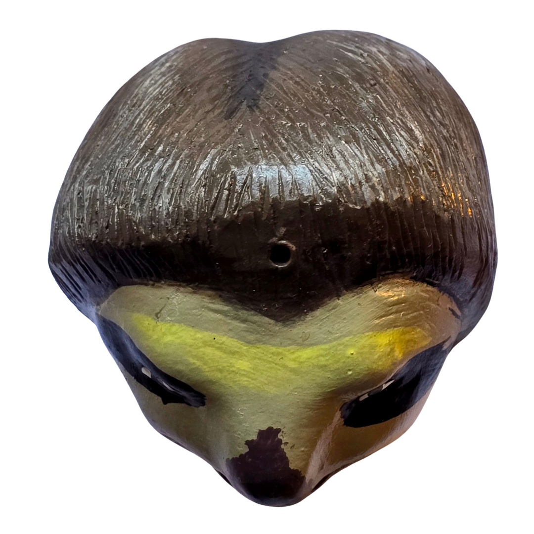 FAIR -TRADE CERAMIC AMAZON WILDIFE INCENSE BURNERS - MADE BY PERUVIAN AMAZON ARTISAN - Amazon Ecology