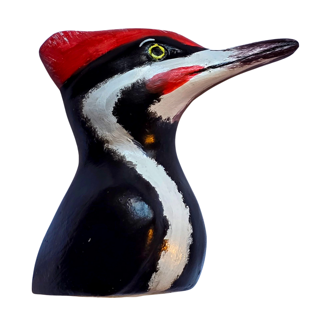 FAIR -TRADE CERAMIC AMAZON WILDIFE INCENSE BURNERS - MADE BY PERUVIAN AMAZON ARTISAN - Amazon Ecology