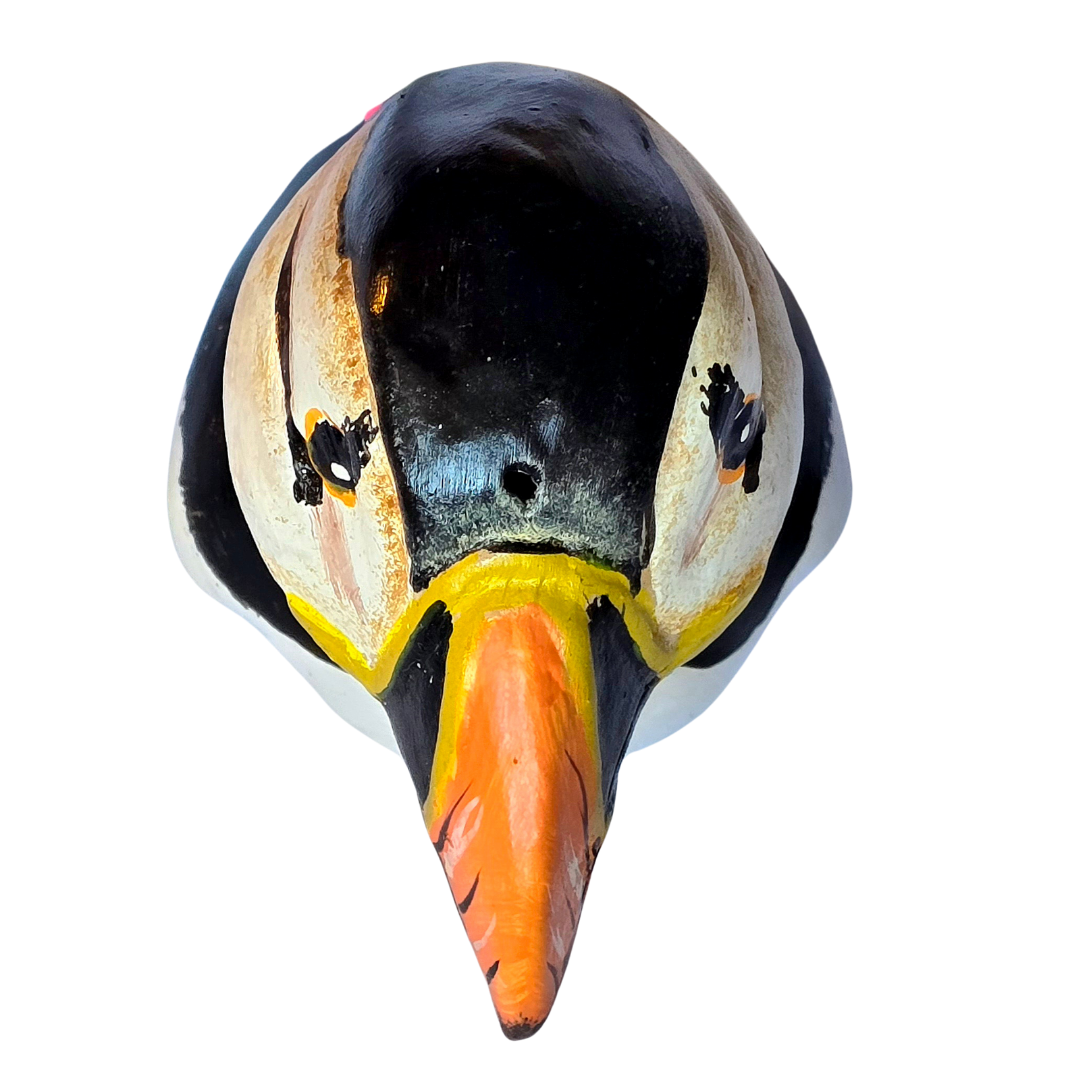 FAIR -TRADE CERAMIC AMAZON WILDIFE INCENSE BURNERS - MADE BY PERUVIAN AMAZON ARTISAN - Amazon Ecology