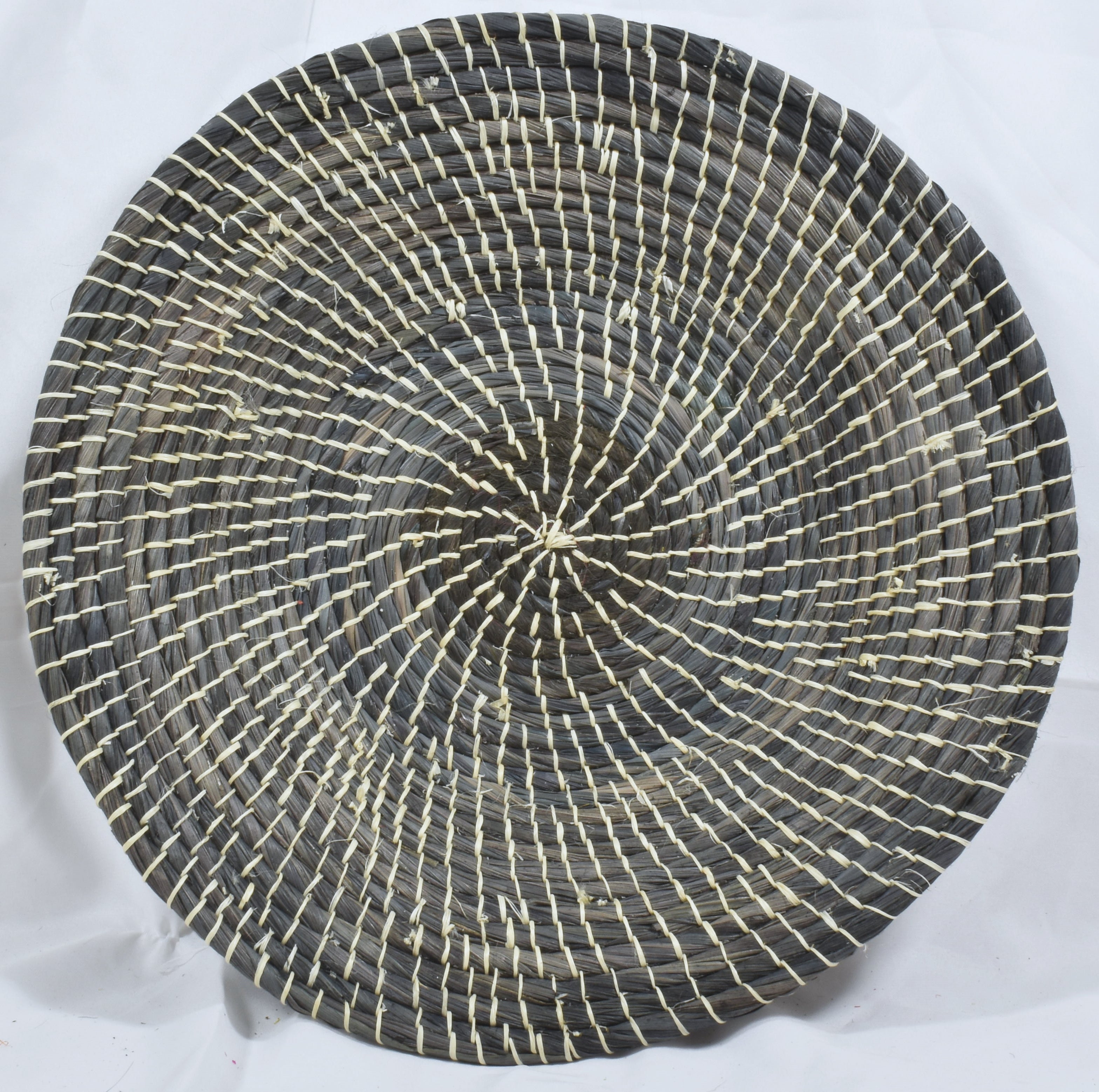 Starlight Rays in the Night - Fair Trade Basket - Handmade by Peruvian Amazon artisan - Amazon Ecology