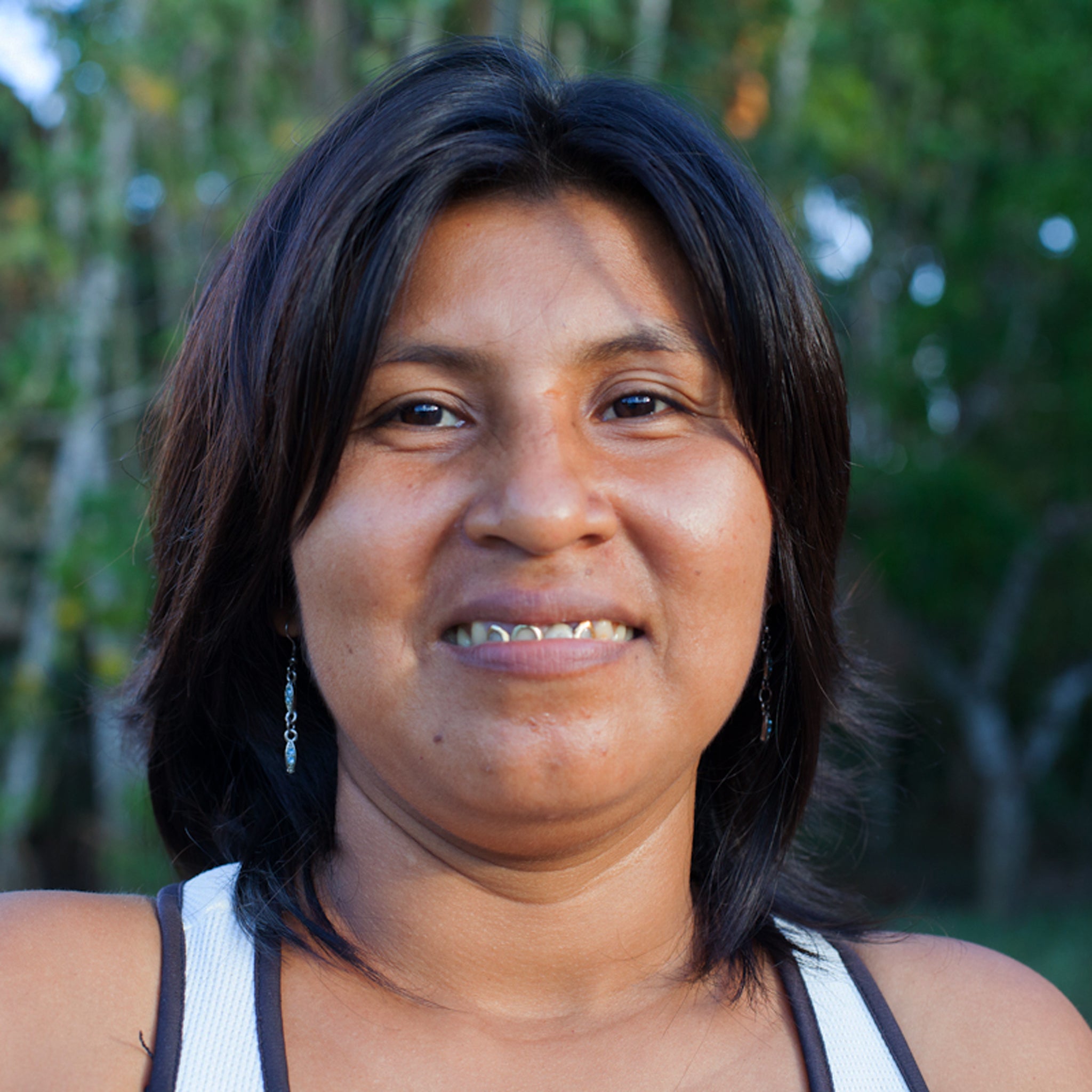 FAIR -TRADE HAND-MADE BELT - PAU CAR MACHACO SNAKE PATTERN - WOVEN BY PERUVIAN AMAZON ARTISAN - Amazon Ecology