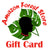 Gift Cards