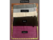Alpaca scarf - Amazon Ecology