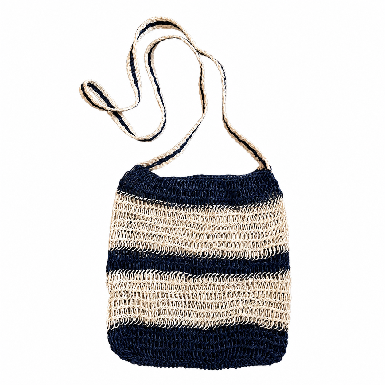 Hand woven Chambira Palm Fiber Shoulder Bags - Amazon Ecology