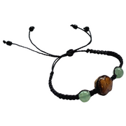 Ayahuasca and bead bracelet - Amazon Ecology