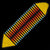 Color burst Amazon geo-design bead bracelets