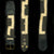 GS03A : Fair-trade hand-made Amazon guitar strap - boa snake model