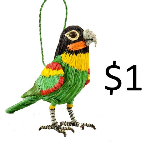 Craft value chits