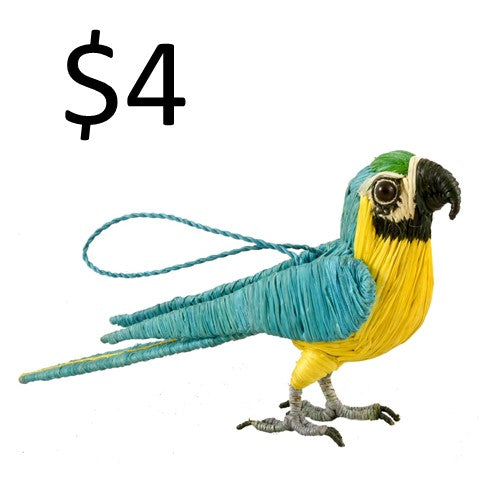 Craft value chits