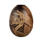 Ant Insect Calabash Christmas tree ornament - Amazon Ecology